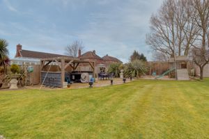 Garden- click for photo gallery